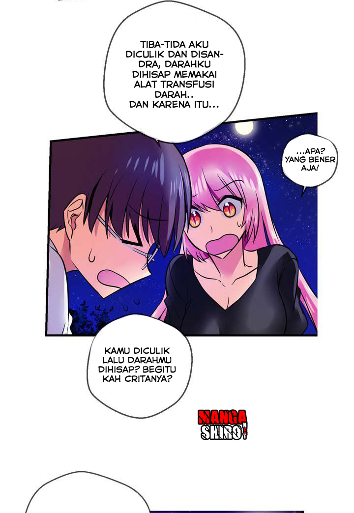Hyulla’s Race Chapter 25.2 Gambar 7